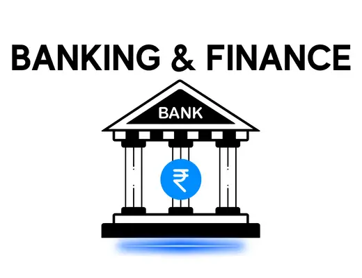 Banking & Finance
