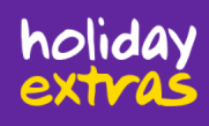 Holiday extras