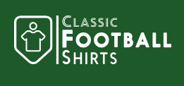 Classic Football Shirts