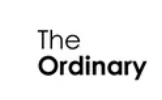 The Ordinary