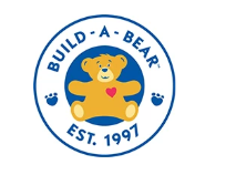 Build A Bear