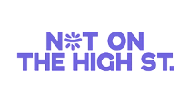 Not On The High Street