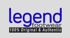 Legend Footwear