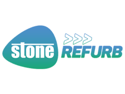Stone Refurb